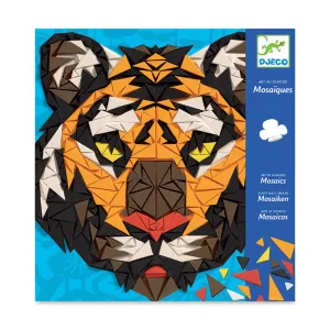 Foam Mosaics Kit
