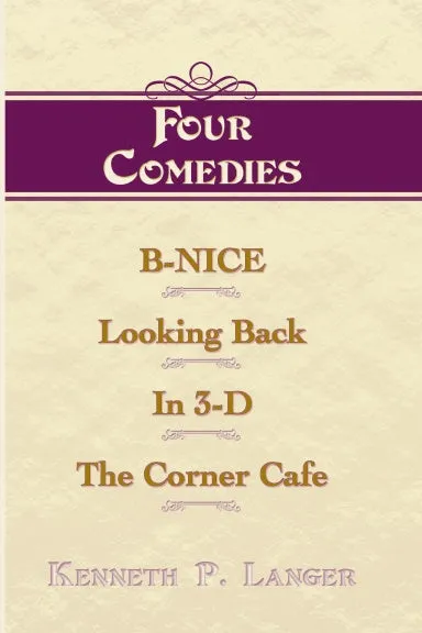 Four Comedies