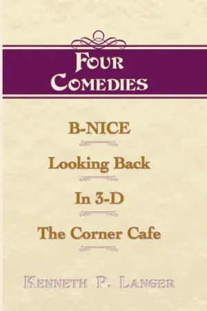 Four Comedies