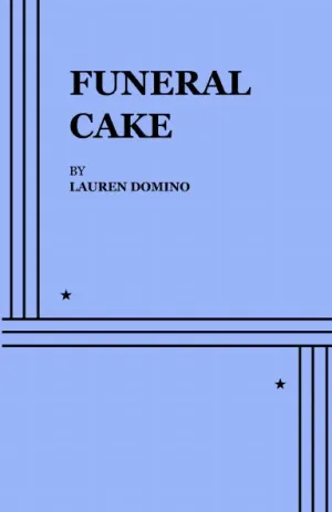 Funeral Cake
