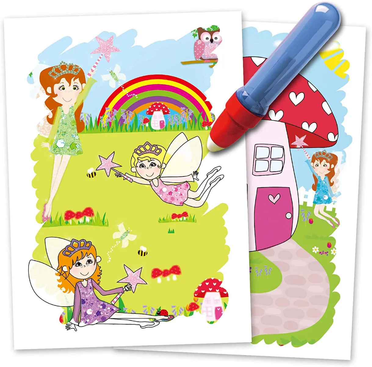 Galt Water Magic - Fairy Friends