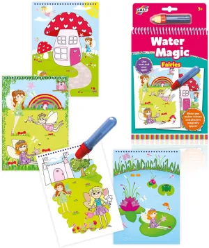 Galt Water Magic - Fairy Friends