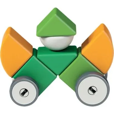 Geomag Magic Cube 13pc Set