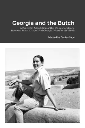 Georgia and the Butch