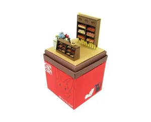 Ghibli DIY Mini Craft: Kiki's Bakery
