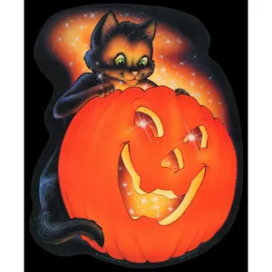 Halloween  - Full Round Diamond - 30x40CM