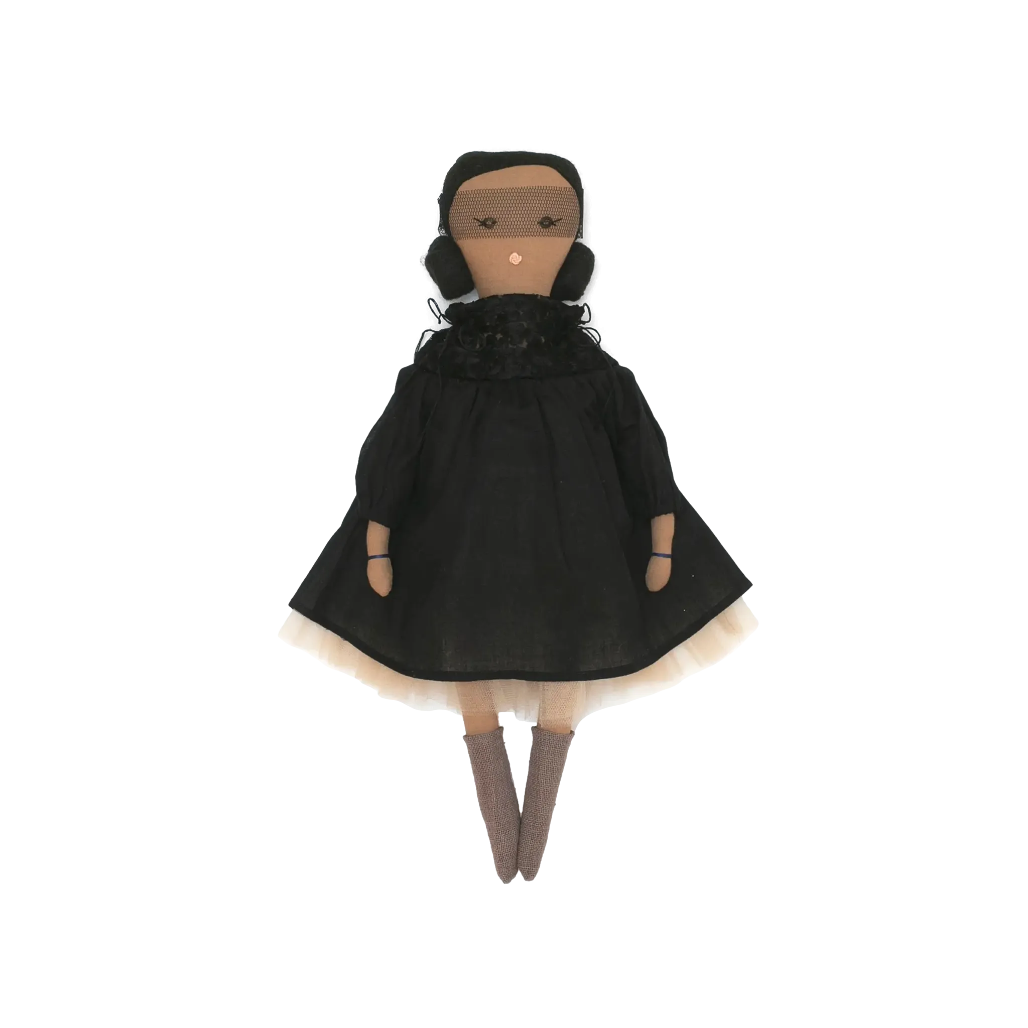 Handmade Designer Doll: Tea Party Princess