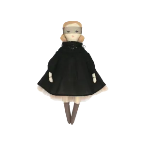 Handmade Designer Doll: Tea Party Princess