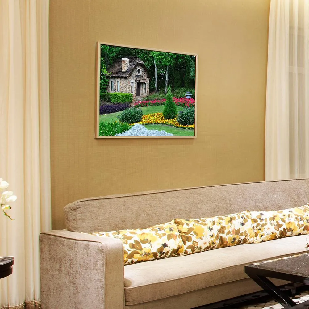 House Full Drill Diamond Painting Accessories - 50x40CM