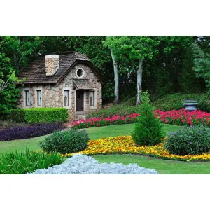 House Full Drill Diamond Painting Accessories - 50x40CM