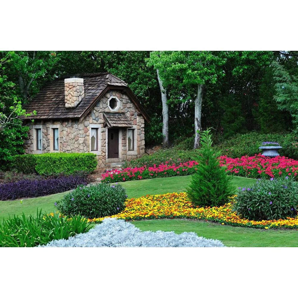 House Full Drill Diamond Painting Accessories - 50x40CM