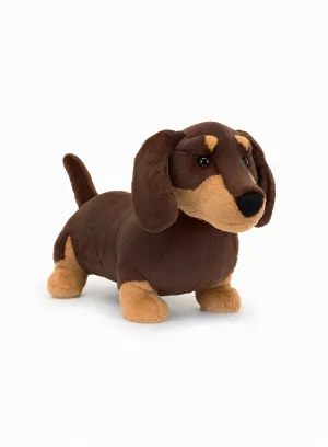 Jellycat Big Otto Sausage Dog