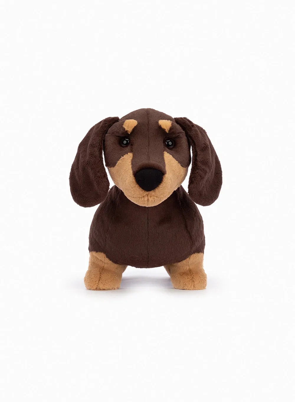 Jellycat Big Otto Sausage Dog