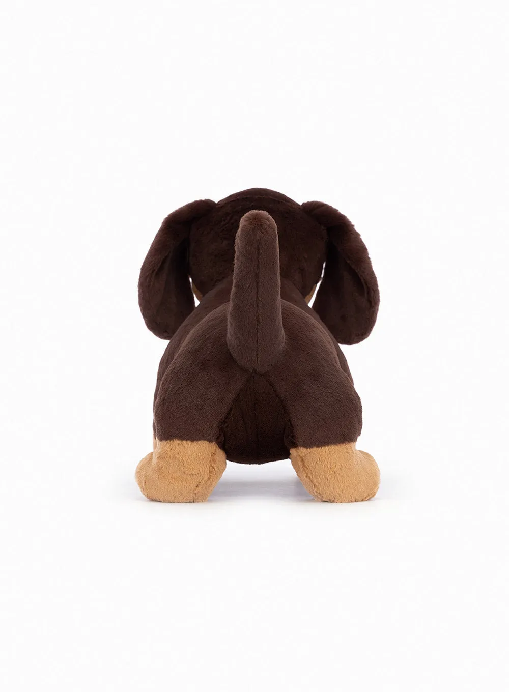 Jellycat Big Otto Sausage Dog