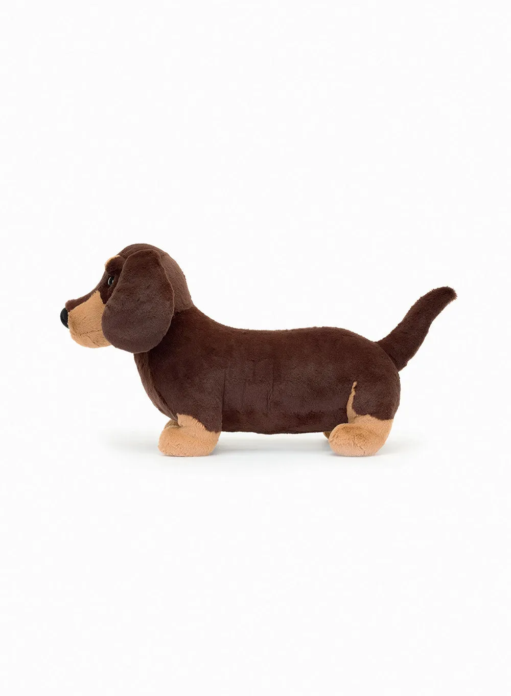 Jellycat Big Otto Sausage Dog