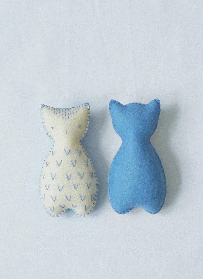 Little Pocket Pal Kits | Fair Play Projects