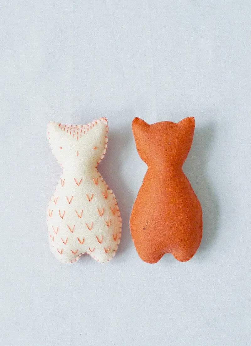 Little Pocket Pal Kits | Fair Play Projects