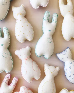 Little Pocket Pal Kits | Fair Play Projects