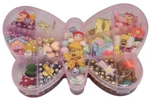 Magical Fairy DIY Jewelry Kit
