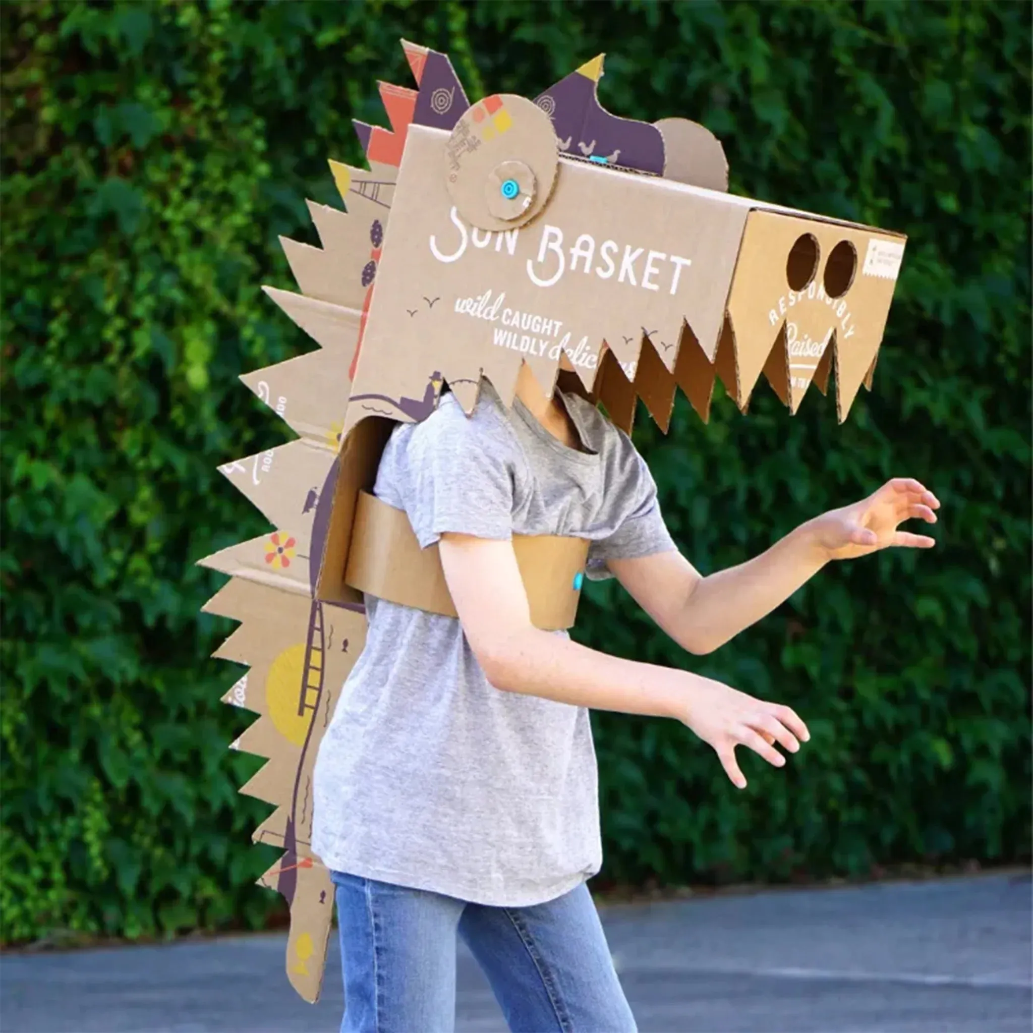Makedo - Discover