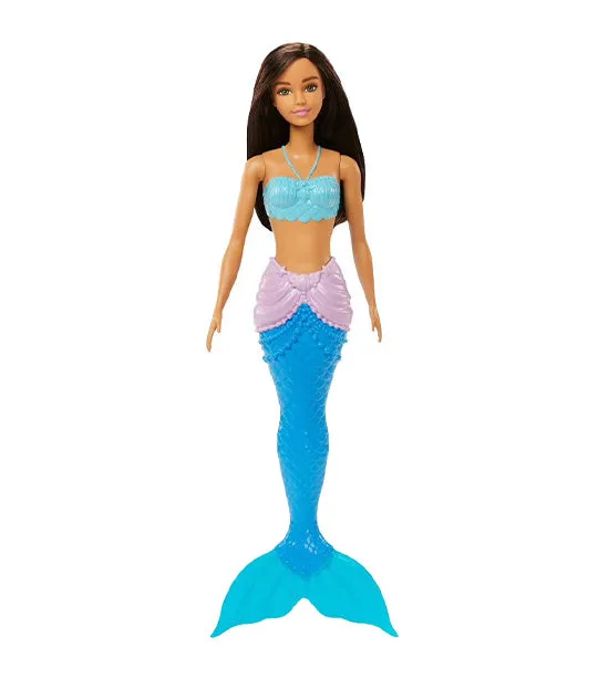 Mermaid Doll 3