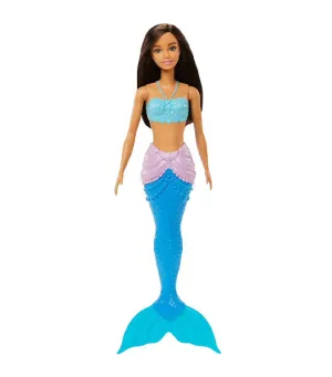 Mermaid Doll 3