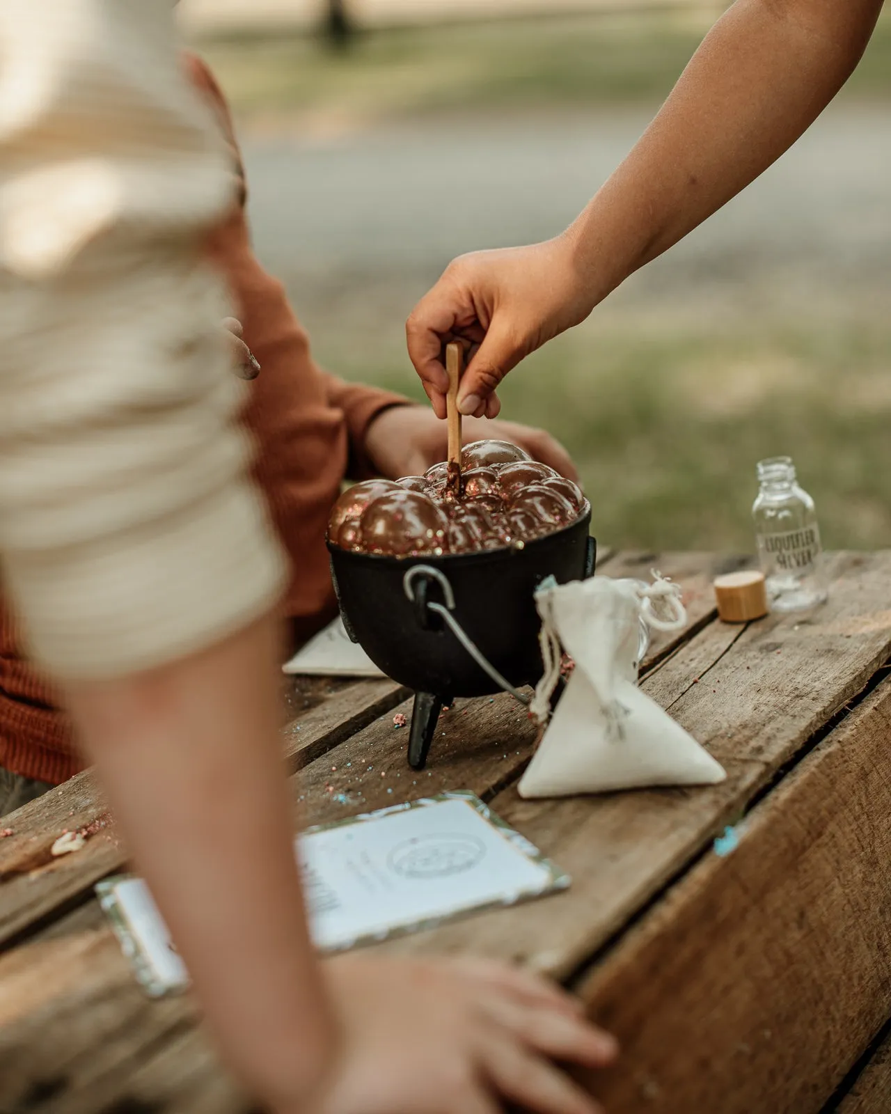Mindful Potion Kit | Dragon Tales