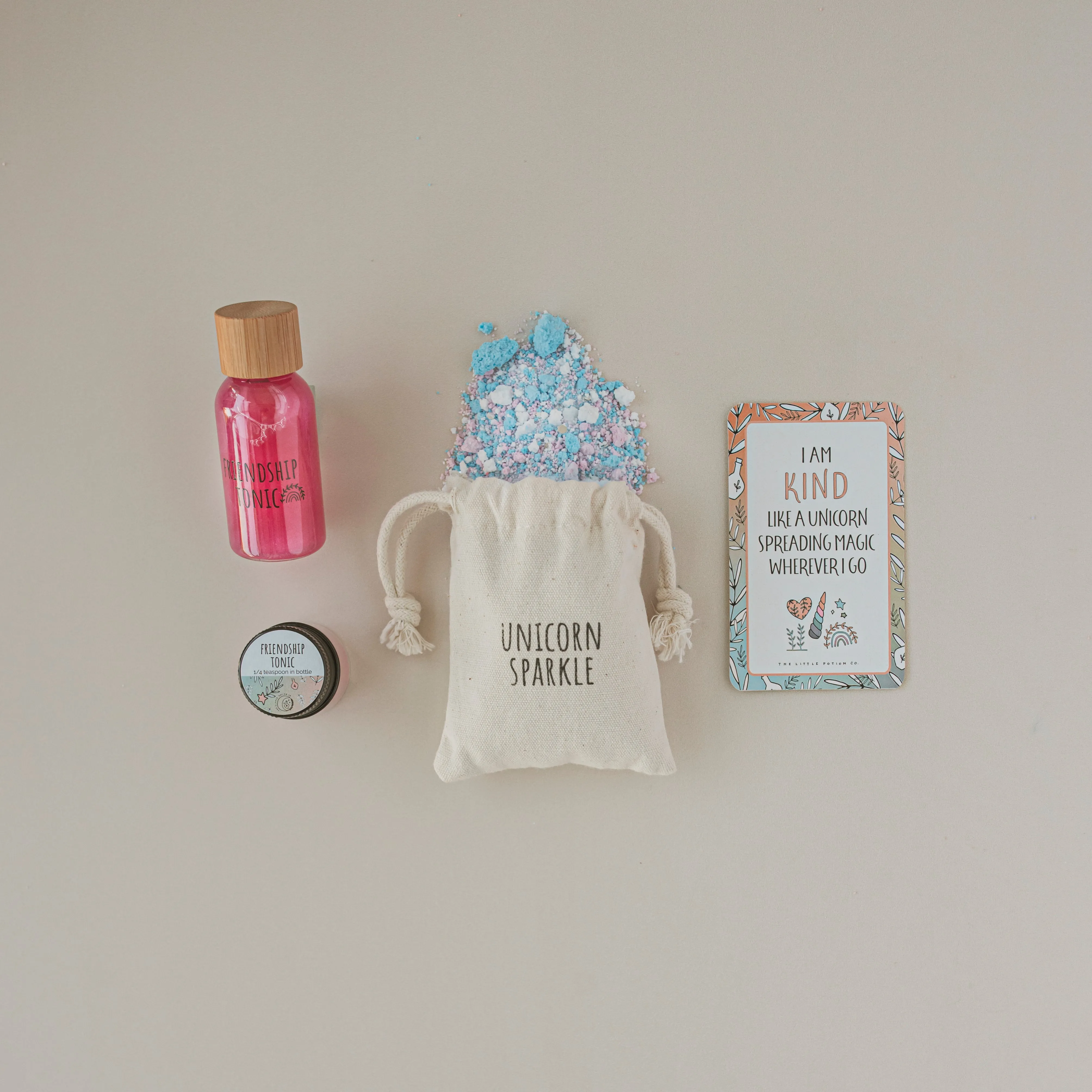 Mini Potion Kit | Rainbow Sparkles