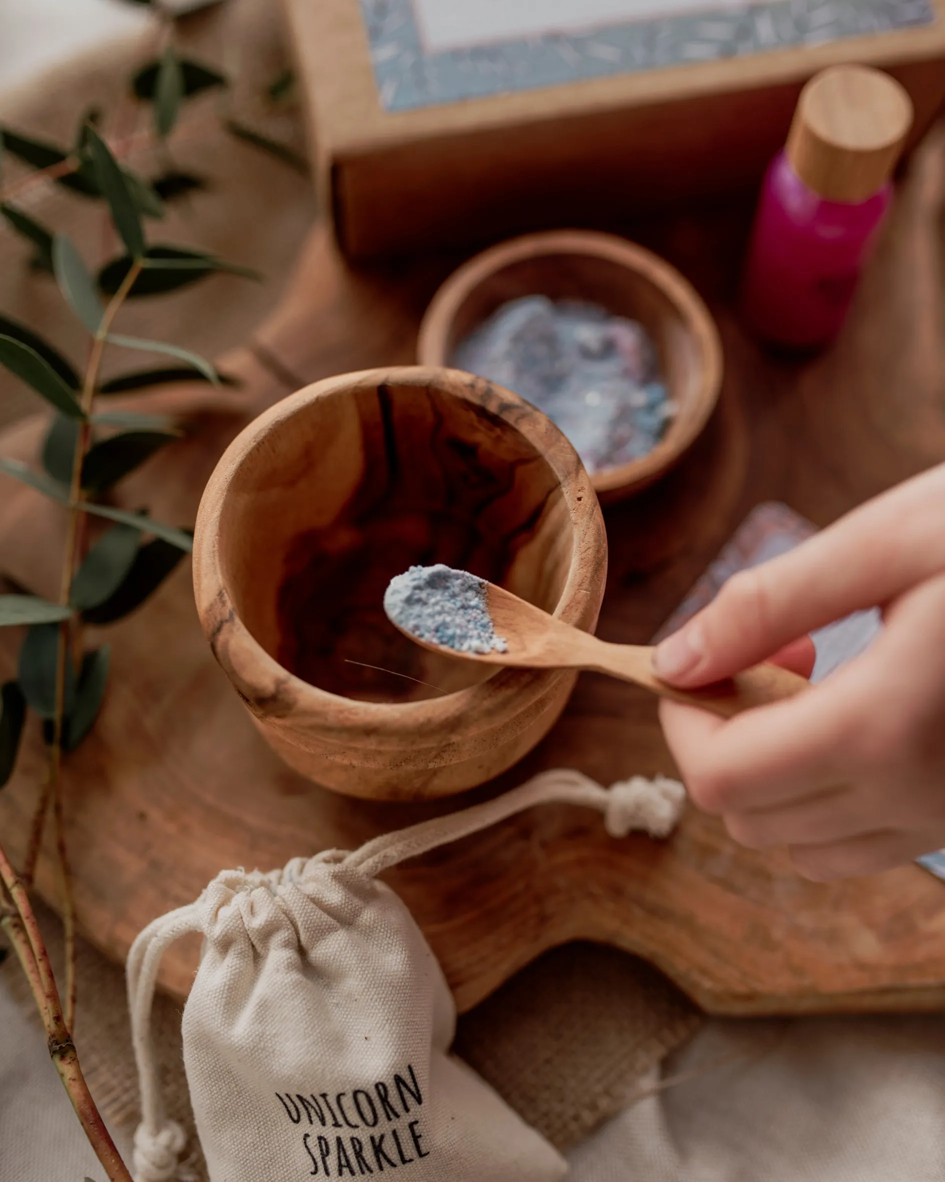 Mini Potion Kit | Rainbow Sparkles