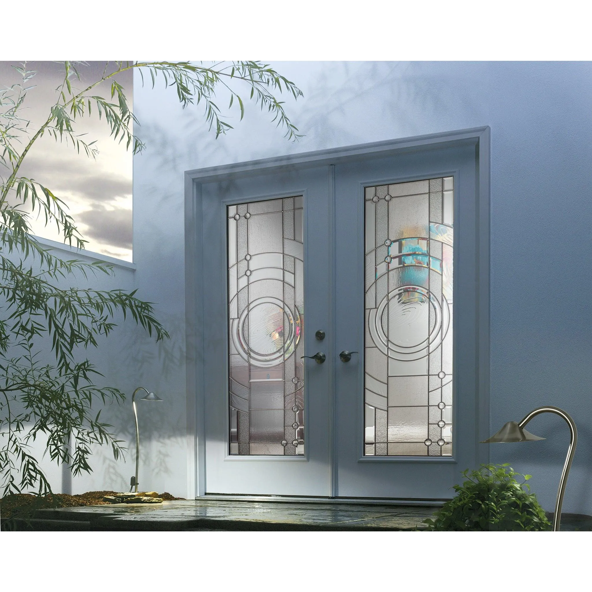 Moment Glass and Frame Kit (Full Lite)