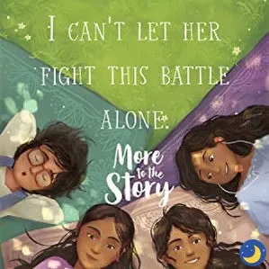 More To The Story