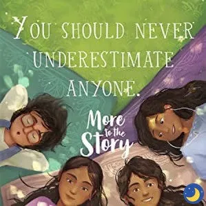 More To The Story