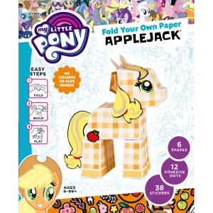 My Little Pony - Applejack