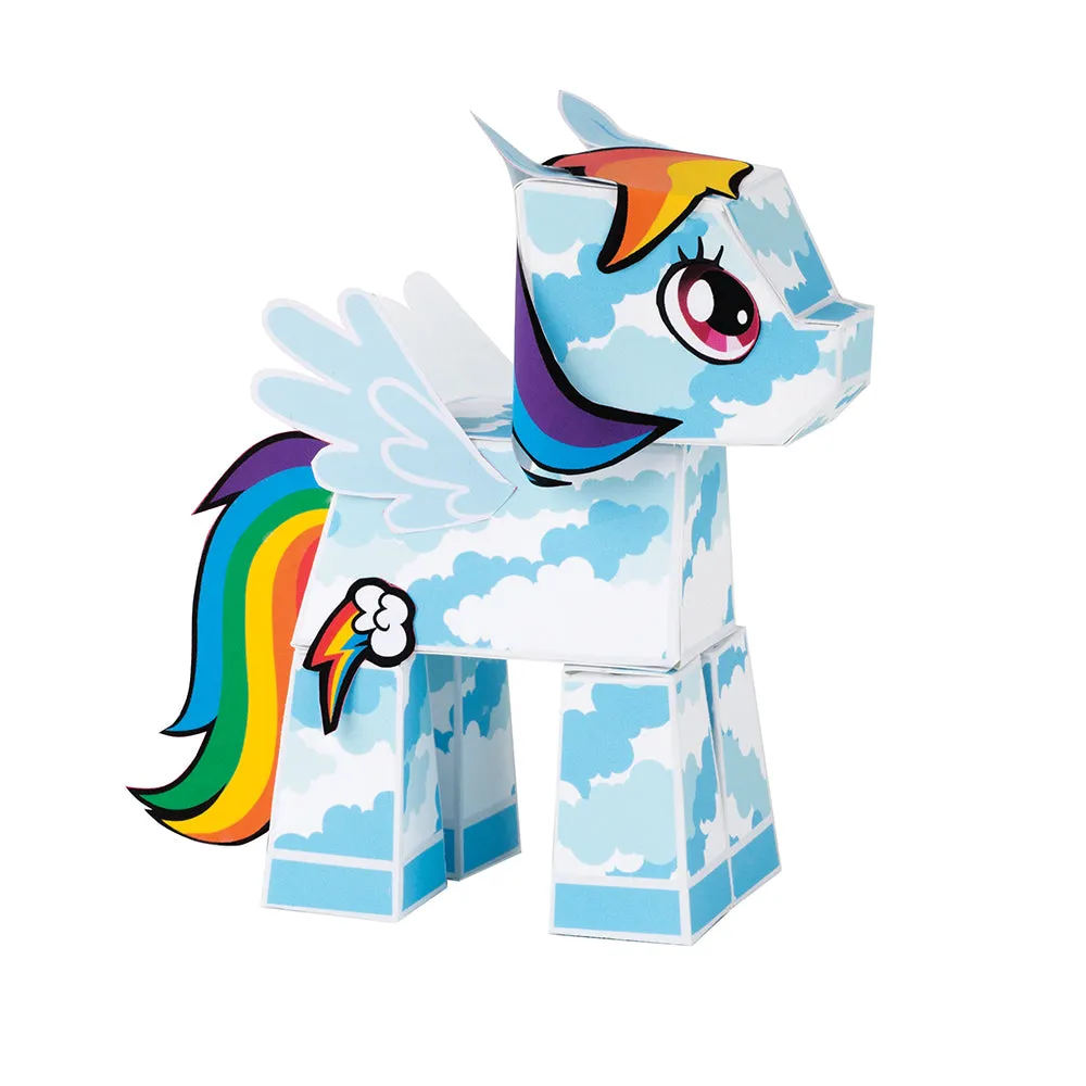 My Little Pony - Rainbow Dash