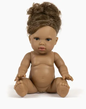 Nastasha Minikane Doll