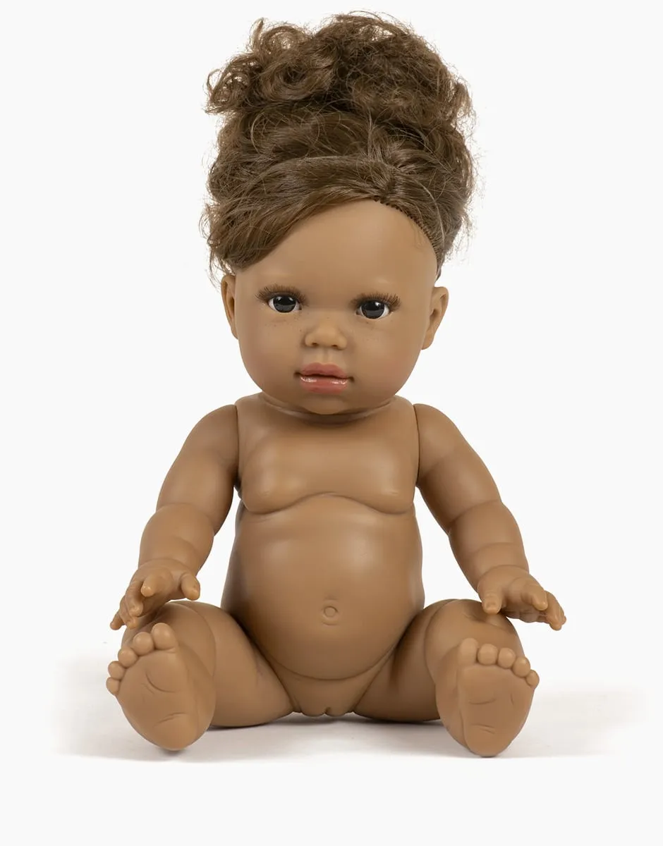Nastasha Minikane Doll