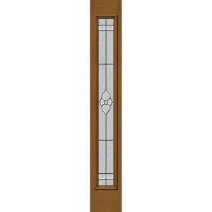Normandy Glass and Frame Kit (Full Sidelite)