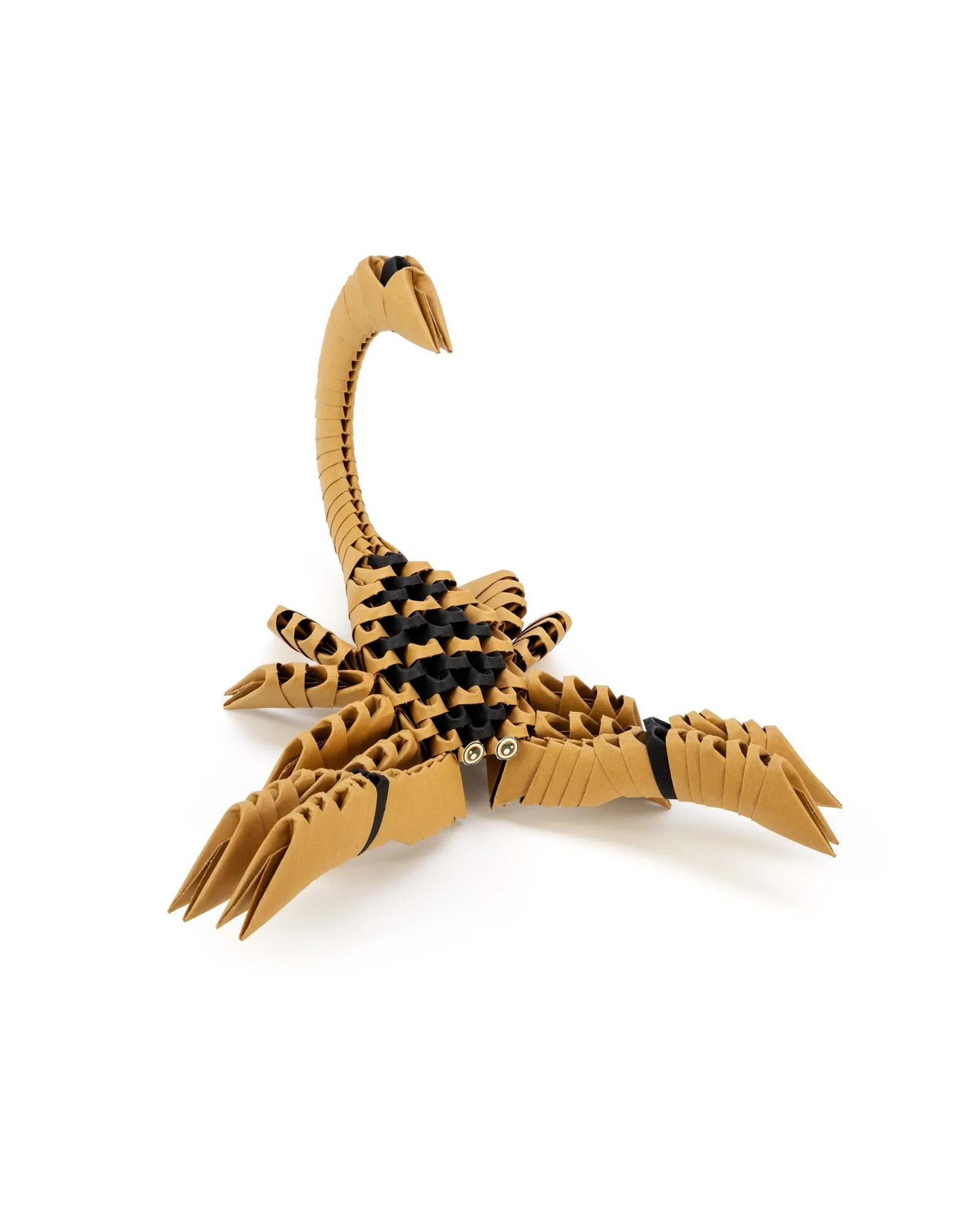 Origami 3D Scorpion