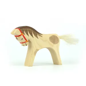 Ostheimer Horse for Rider (10802) - Ostheimer