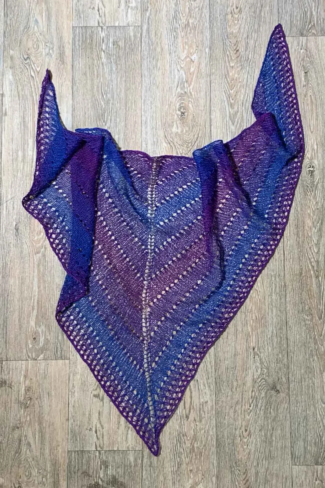 Pattern: Faerly or Faerly XL