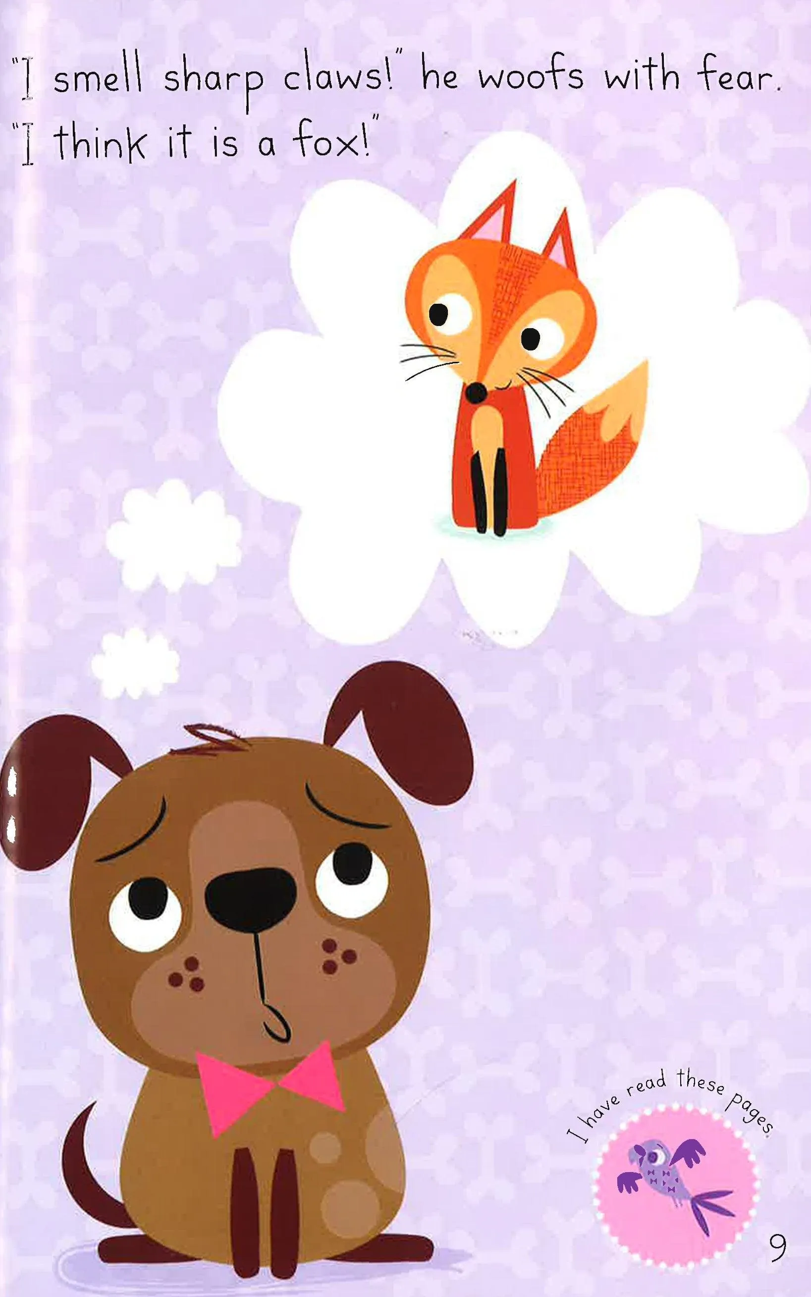 Pip's Playful Pets