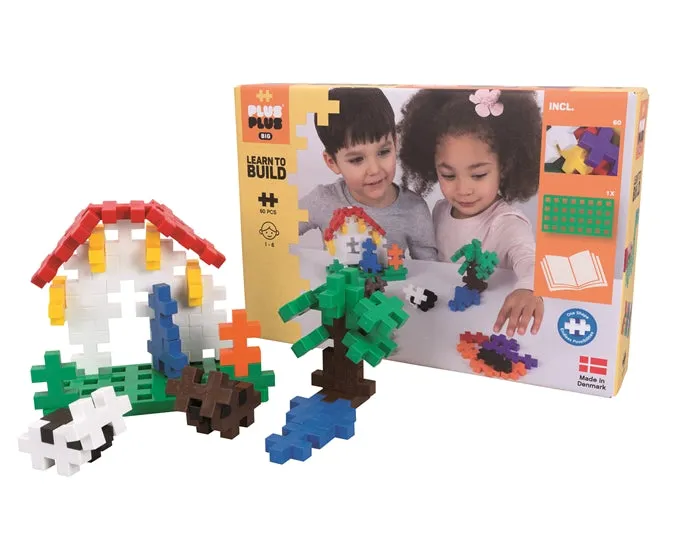 Plus-Plus Learn to Build - Big