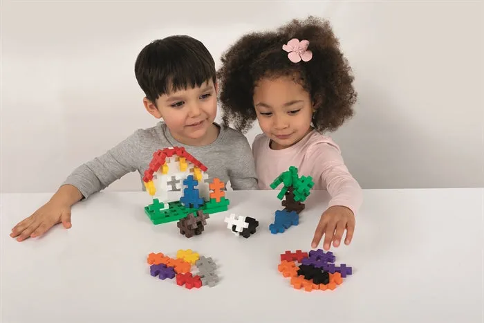 Plus-Plus Learn to Build - Big
