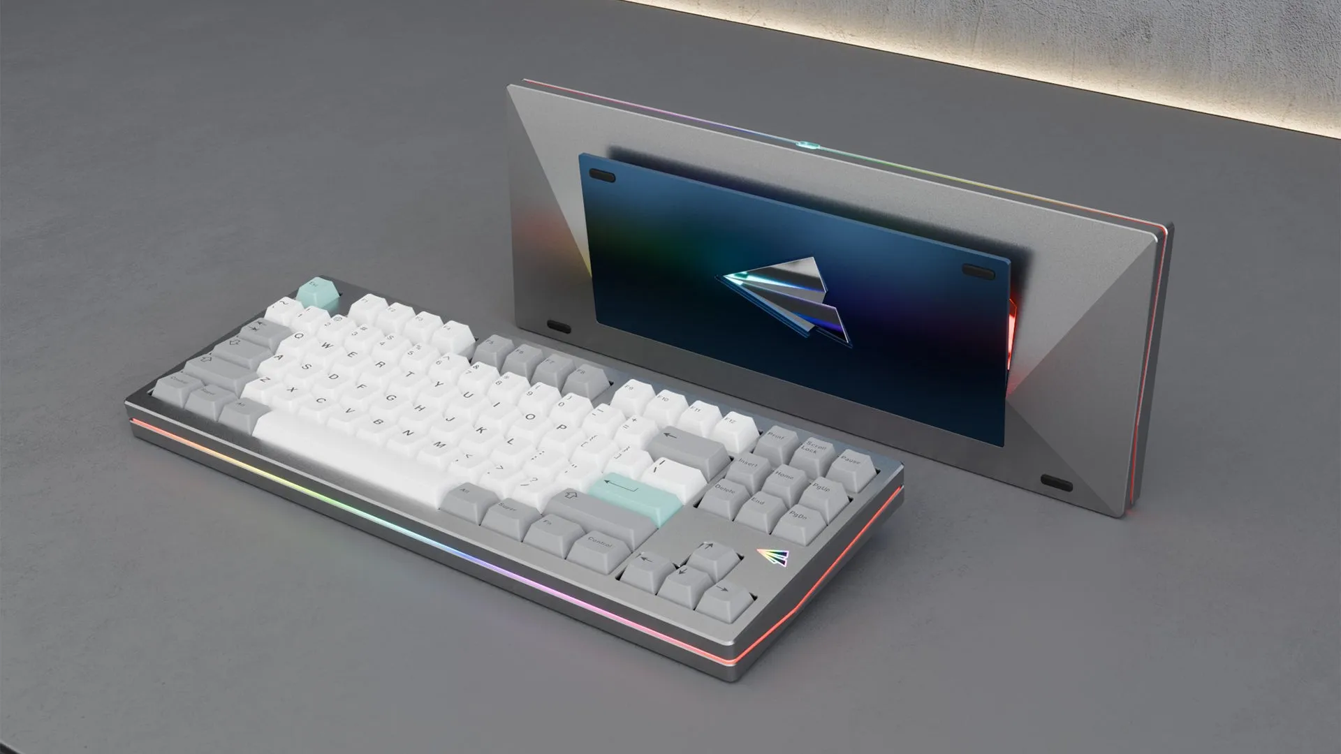 [Pre-Order] Paper80 x Whatever Studio