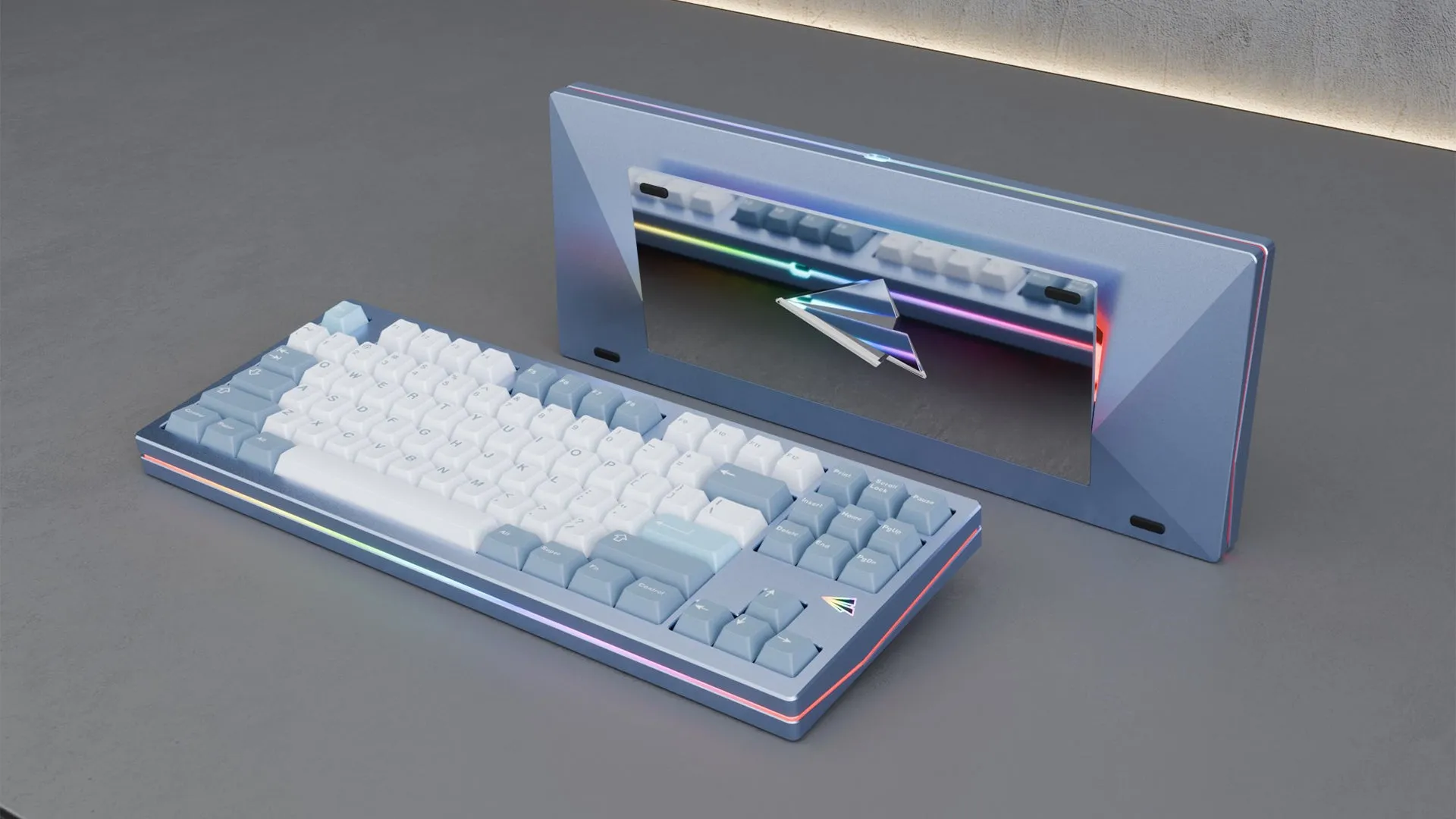[Pre-Order] Paper80 x Whatever Studio