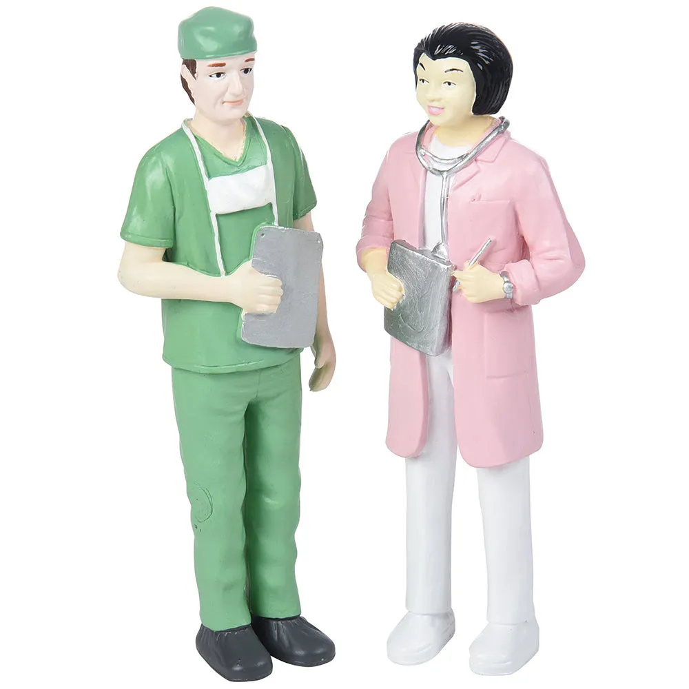 Pretend Professionals - Set 1