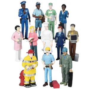 Pretend Professionals - Set 1