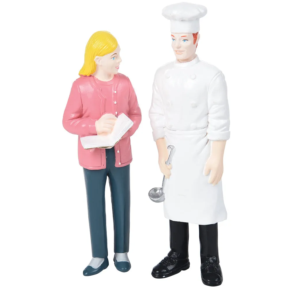 Pretend Professionals - Set 1