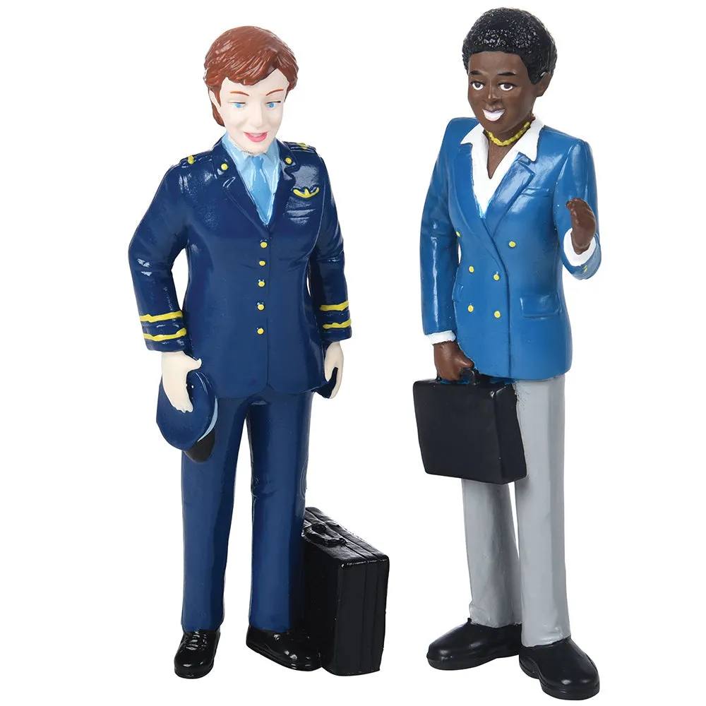 Pretend Professionals - Set 1