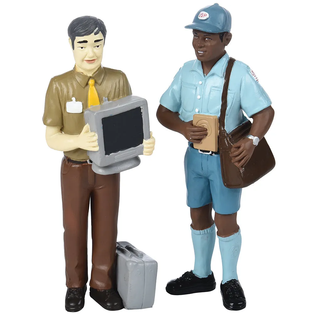 Pretend Professionals - Set 1